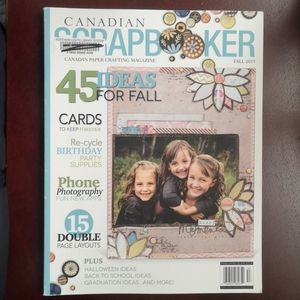 Scrapbooker